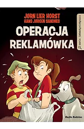 Operacja ReklamówkaHorst Jorn Lier