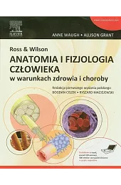 Ross & Wilson Anatomia i fizjologia,Waugh Anne