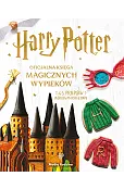 Harry Potter. Oficjalna księga magicznych wypieków