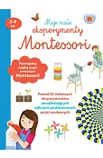 Moje małe eksperymenty Montessori
