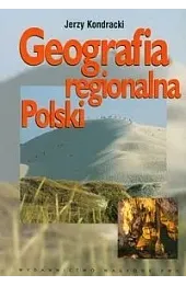 Geografia regionalna Polski