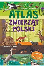 Atlas zwierząt Polski