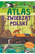 Atlas zwierząt Polski