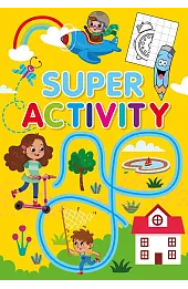 Super Activity