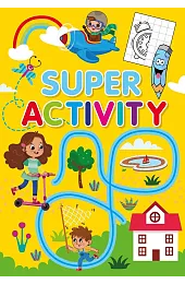 Super Activityzbiorowa Praca