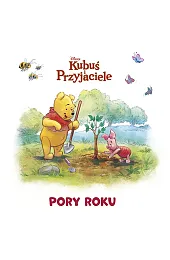 Czas na kąpiel. Cztery pory roku.,Monika Kiersnowska