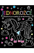 Rozpocznij przygodę ze zdrapywaniem! Jednorożce