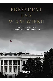 Prezydent USA w XXI wieku