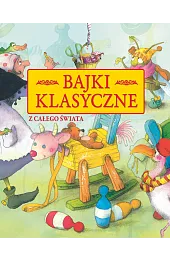 Bajki klasyczne z całego świata