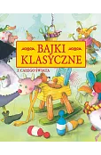 Bajki klasyczne z całego świata