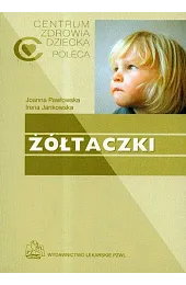 ŻółtaczkiIrena Jankowska