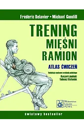 Trening mięśni ramion