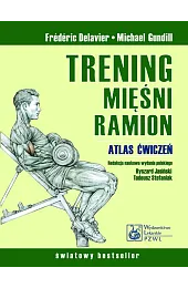 Trening mięśni ramionFrederic Delavier