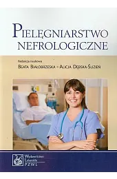 Pielęgniarstwo nefrologiczne