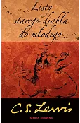 Listy starego diabła do młodego (wydanie ilustrowane)