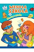 Wesoła szkoła. Mnożę i dzielę