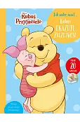 Jak widzę świat... Kubuś okazuje życzliwość. Disney Kubuś i Przyjaciele