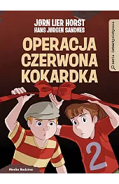 Operacja Czerwona Kokardka