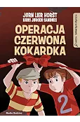 Operacja Czerwona Kokardka