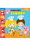 Poznajemy zawody. Usługi