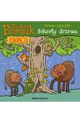 Sekrety drzewa. Żubr Pompik. Odkrycia. Część 4