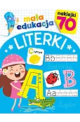Mała edukacja. Literki