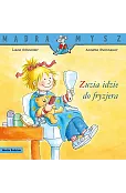Mądra Mysz. Zuzia idzie do fryzjera