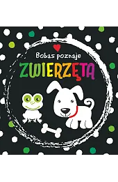 Bobas poznaje zwierzęta