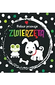 Bobas poznaje zwierzęta