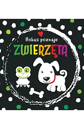 Bobas poznaje zwierzętazbiorowa Praca