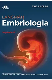 Embriologia. LangmanT.W. Sadler