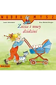 Mądra Mysz. Zuzia i nowy dzidziuś