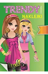 Trendy Model Naklejki Greenzbiorowa Praca