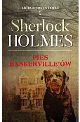 Sherlock Holmes. Pies Baskerville'ów