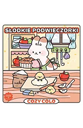 Cozy Colo. Słodkie podwieczorki