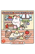 Cozy Colo. Słodkie podwieczorki
