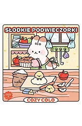 Cozy Colo. Słodkie podwieczorkiBerruriii 