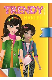 Trendy Model Naklejki Yellowzbiorowa Praca