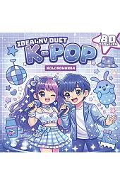 Gwiazdy k-pop. Idealny duet