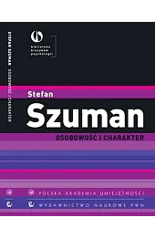 Osobowość i charakter.