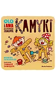 Olo i Awa. Logopedyczna zabawa. Kamyki