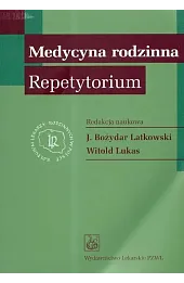 Medycyna rodzinna. Repetytorium