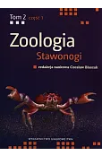 Zoologia Tom 2 część 1 Stawonogi