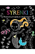 Rozpocznij przygodę ze zdrapywaniem! Syrenki