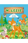 W lesie