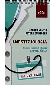 Anestezjologia Na dyżurze