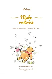 Małe radości. Czułe opowieści. Skąd się,Catherine Hapka