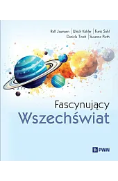 Fascynujący Wszechświat