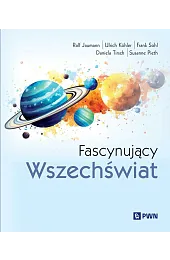 Fascynujący WszechświatTirsch Daniela