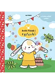 Królik Fikołek i cyferki
